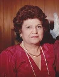 ANTONIA GONZALEZ Obituary - ad0d9e21-5492-450e-8588-2816c71df56e