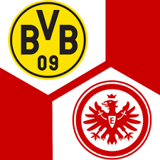 Dortmund - Frankfurt