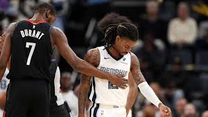 Durant aux Rockets: Malédiction ou Nouveau Départ vers le Titre?