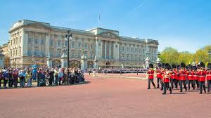 Image result for buckingham palace