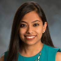 Georgia-Pacific LLC Employee Aditi Singh's profile photo