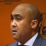 Shaun Abrahams sets deadline communicate
