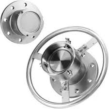 Parts coupling - ASK®-API - ARTA Armaturen- und ...
