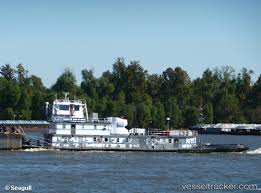 Gayolyn Ann Griffin - Type of ship: Towing Vessel - Callsign ... - Gayolyn-Ann-Griffin-654452