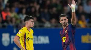 Ferran Torres brilla: ¿Nuevo amanecer para el FC Barcelona? - Imagen principal del artículo