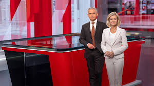 TV4 Play - News update