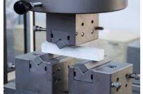 Essai de flexion de composites plastiques renforcés de ...