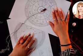 Las 4 predicciones que lanzó Mhoni Vidente para el 2026