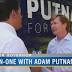 Adam Putnam enters Florida governor race, talks to News Channel ...