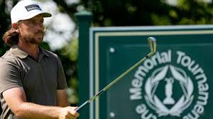 2026 Memorial Tournament at Muirfield Village