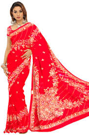 Résultat de recherche d'images pour "indian sari"