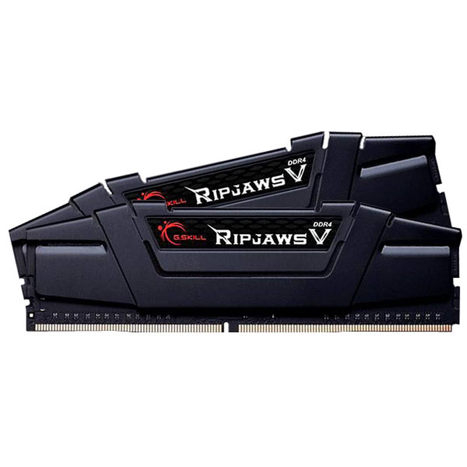 G.SKILL Ripjaws V DDR4 Memory