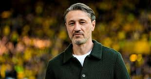 Kovac begeistert von Dortmunds Bundesliga-Saison
