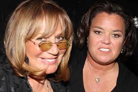 Rosie O’Donnell says “A League of Their Own” director Penny Marshall told her to lose weight