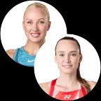 Anastasia Potapova Vs Elena Rybakina: risultati in diretta, formazioni e testa a testa