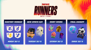 When Will Fortnite Servers Be Back Up? Fortnite July 16 Downtime, Explained