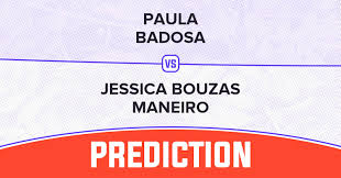 Paula Badosa vs Jessica Bouzas Maneiro Prediction - WTA Abu Dhabi Open 2026