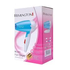 REMINGTON | Professional | Hair Dryer RE-2031 – Allure Essentials Official