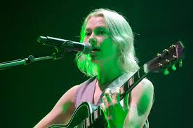 Reporting related to phoebe bridgers