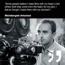 Michelangelo Antonioni - citazioni | inspire | Pinterest ... via Relatably.com