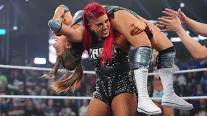 NXT Updates: ZaRuca vs. WrenQCC, Live Event Results, and Ratings (Feb 2026)