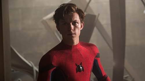 Spider-Man rerouted Tom Holland's career from indies to $1 billion blockbusters; the role still casts a shadow over his subsequent work.