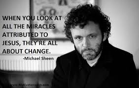 Michael Sheen Quotes. QuotesGram via Relatably.com