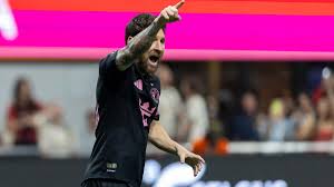 posiciones de atlanta united contra inter miami — trending on Google in Dominican Republic