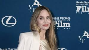 Angelina Jolie looks unrecognizable in latest appearance