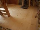 Cheap wood flooring ideas