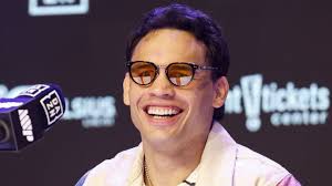 Julio César Chávez Jr