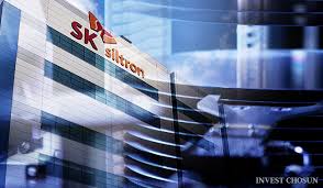 sk실트론