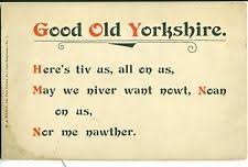 Yorkshire Funny Quotes. QuotesGram via Relatably.com