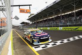 News source: Supercars