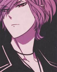 Résultat de recherche d'images pour "diabolik lovers subaru"