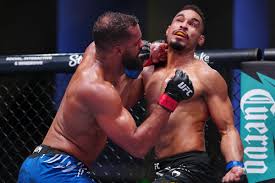 Ag. Fight - News update