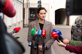 TVP Wilno - News update