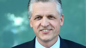 Unionsfraktion wählt Thorsten Frei mit großer Mehrheit zum neuen Vorsitzenden — n-tv.de