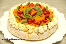 Image result for pavlova