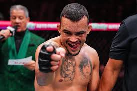 Daniel Santos | Ready For War