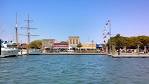 Beaufort Paddle -