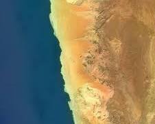 Image of صحراء ناميب