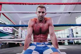 Fightmag - News update