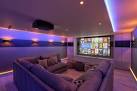 Building the home theatre of your dreams - Sydney Morning Herald