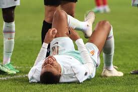 kylian mbappé Picture