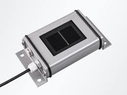Silicon Solar Irradiance Sensors - i-EM