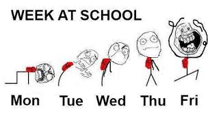 Funny-quotes-about-school-life-tagalog (7) - FreakyPic.com | Funny ... via Relatably.com
