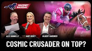 Half Yours seeks a record as he defends his Caulfield Cup title