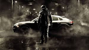 Resident Evil Requiem Trailer Drops With A Quick Look At A Popular Porsche