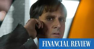 Navigating Financial Turmoil: Lessons from Top Movies Amidst Tariff Uncertainty